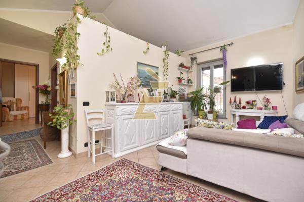 Vendita appartamento di 135 m2, Valenza (AL) - 3