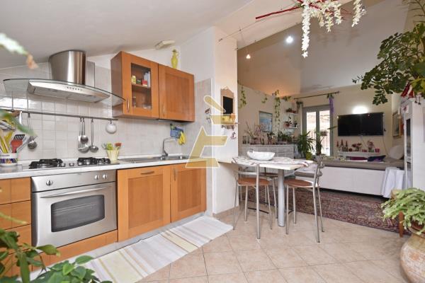 Vendita appartamento di 135 m2, Valenza (AL) - 6