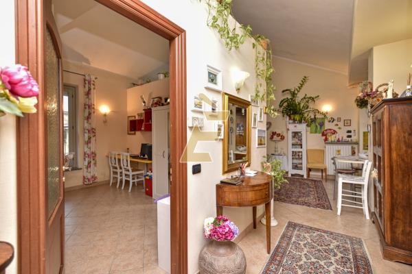 Vendita appartamento di 135 m2, Valenza (AL) - 7
