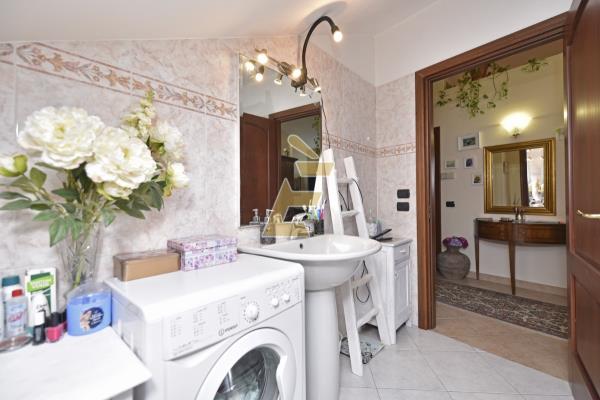 Vendita appartamento di 135 m2, Valenza (AL) - 12
