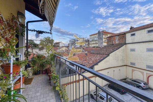 Vendita appartamento di 135 m2, Valenza (AL) - 14