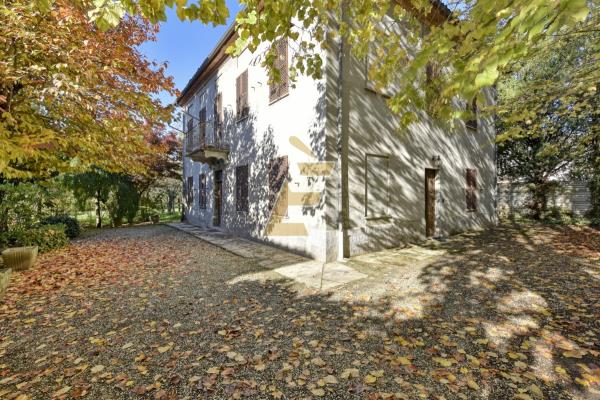 Vendita casa indipendente Alessandria (AL)