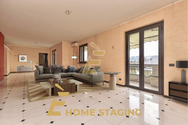 Vendita appartamento Valenza (AL)