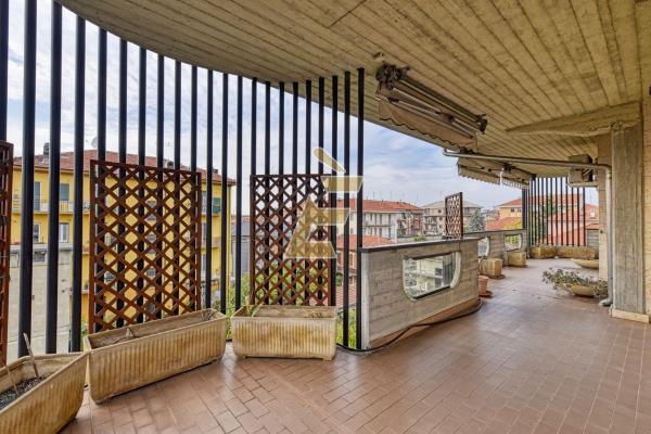 Vendita appartamento di 330 m2, Valenza (AL) - 29