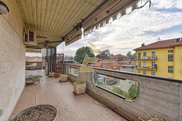Vendita appartamento di 330 m2, Valenza (AL) - 32