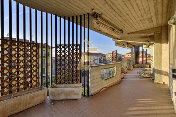 Vendita appartamento di 330 m2, Valenza (AL) - 36