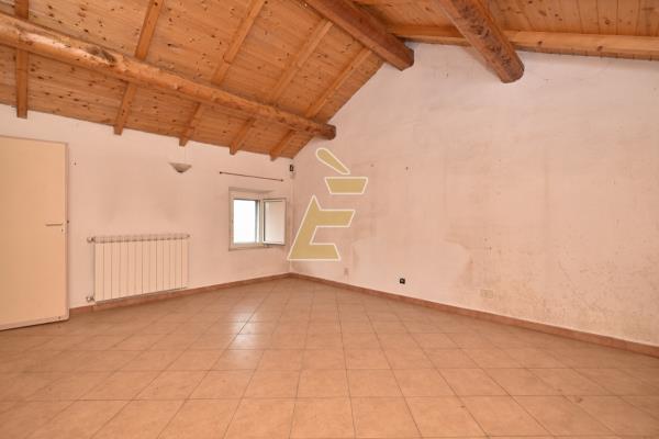 Vendita casa semindipendente di 100 m2, Frascarolo (PV) - 15