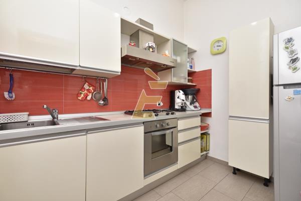 Vendita appartamento di 152 m2, Valenza (AL) - 8