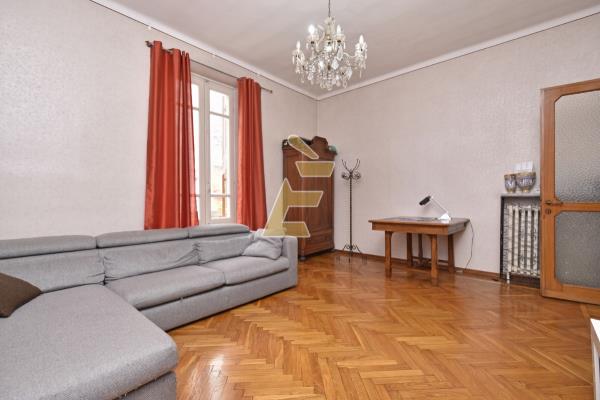 Vendita appartamento Valenza (AL)