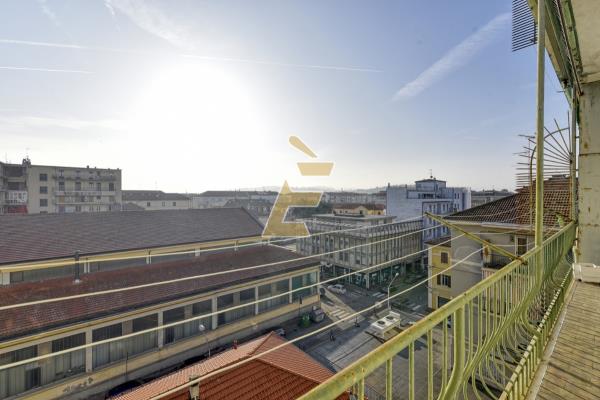 Vendita appartamento di 103 m2, Valenza (AL) - 12