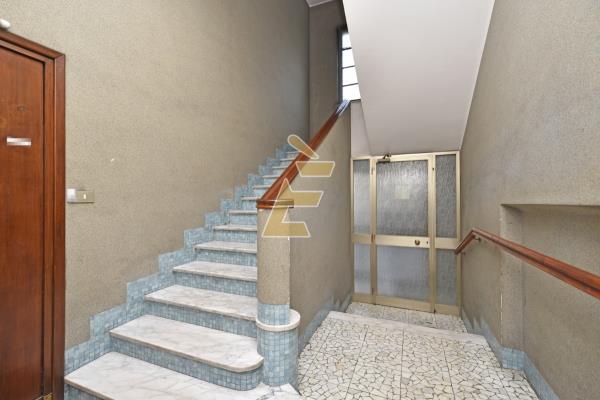 Vendita appartamento di 103 m2, Valenza (AL) - 14