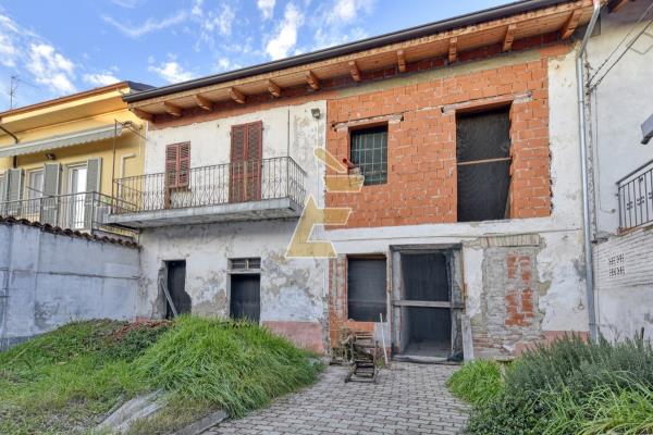 Vendita casa indipendente di 87 m2, Valmacca (AL) - 2