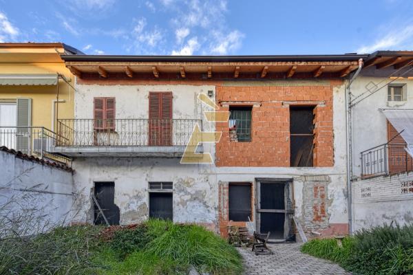 Vendita casa indipendente di 87 m2, Valmacca (AL) - 3