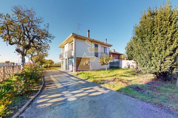 Vendita casa indipendente Bozzole (AL)