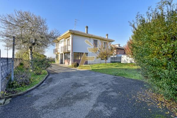 Vendita casa indipendente di 145 m2, Bozzole (AL) - 6