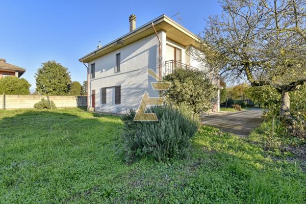 Vendita casa indipendente di 145 m2, Bozzole (AL) - 7