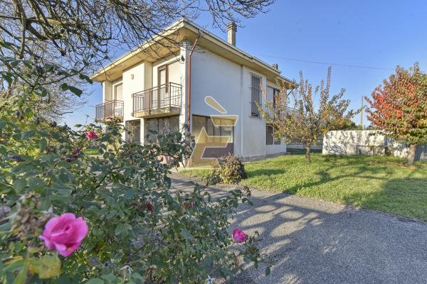 Vendita casa indipendente Bozzole (AL)