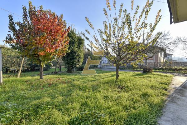 Vendita casa indipendente di 145 m2, Bozzole (AL) - 10
