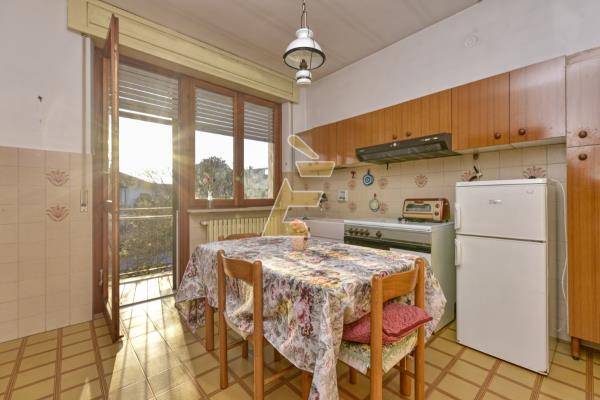 Vendita casa indipendente di 145 m2, Bozzole (AL) - 15
