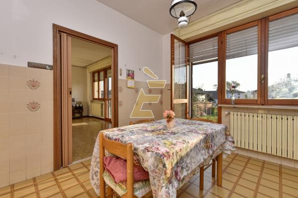 Vendita casa indipendente di 145 m2, Bozzole (AL) - 16