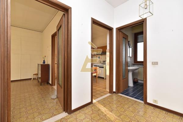 Vendita casa indipendente di 145 m2, Bozzole (AL) - 19