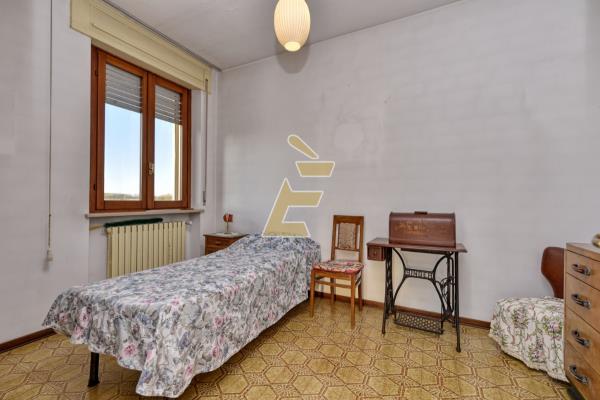 Vendita casa indipendente di 145 m2, Bozzole (AL) - 20