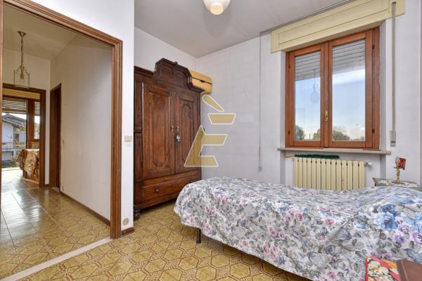 Vendita casa indipendente di 145 m2, Bozzole (AL) - 21