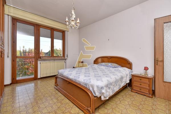 Vendita casa indipendente di 145 m2, Bozzole (AL) - 23