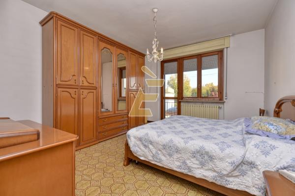 Vendita casa indipendente di 145 m2, Bozzole (AL) - 22
