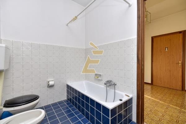 Vendita casa indipendente di 145 m2, Bozzole (AL) - 26