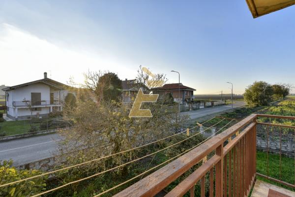 Vendita casa indipendente di 145 m2, Bozzole (AL) - 26