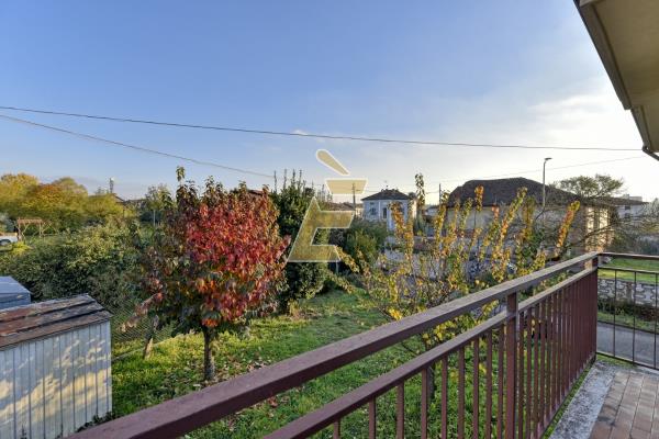 Vendita casa indipendente di 145 m2, Bozzole (AL) - 3