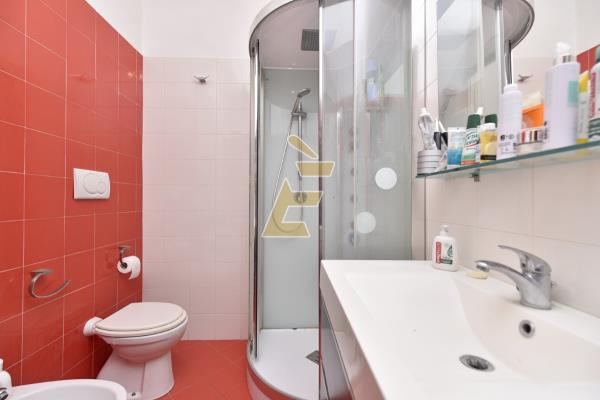 Vendita appartamento di 85 m2, Valenza (AL) - 8