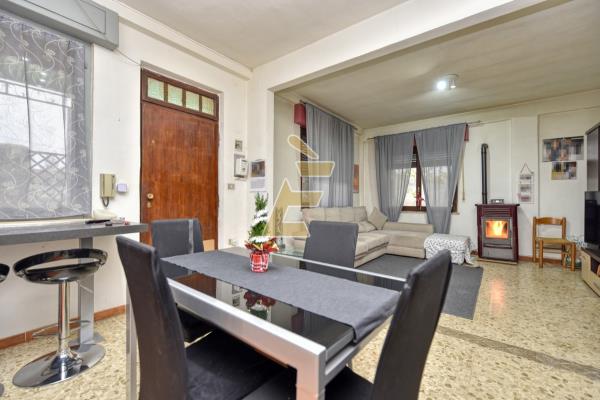Vendita casa indipendente di 172 m2, Valenza (AL) - 11