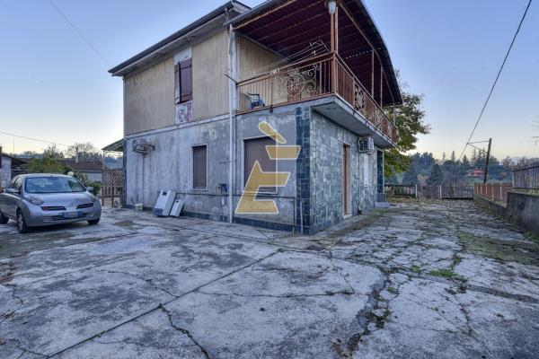 Vendita casa indipendente di 172 m2, Valenza (AL) - 2