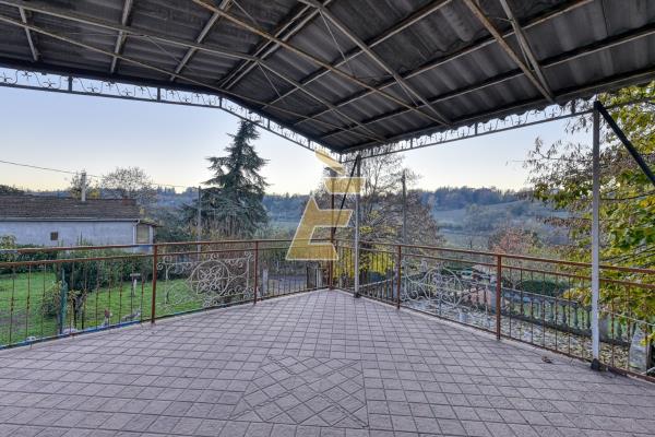 Vendita casa indipendente di 172 m2, Valenza (AL) - 5