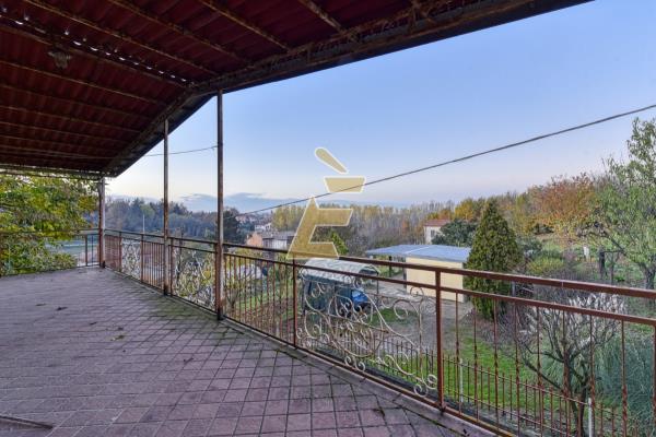Vendita casa indipendente di 172 m2, Valenza (AL) - 4
