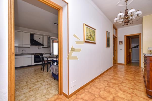 Vendita casa semindipendente di 179 m2, San Salvatore Monf. (AL) - 10