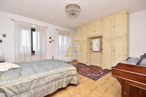Vendita casa semindipendente di 179 m2, San Salvatore Monf. (AL) - 11