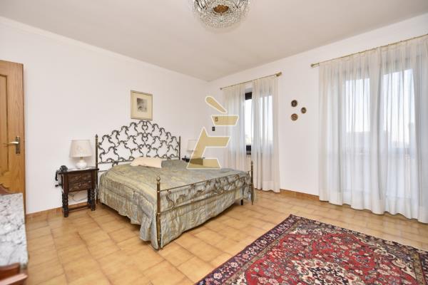 Vendita casa semindipendente di 179 m2, San Salvatore Monf. (AL) - 12