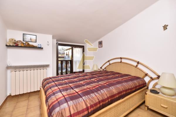 Vendita casa semindipendente di 179 m2, San Salvatore Monf. (AL) - 13