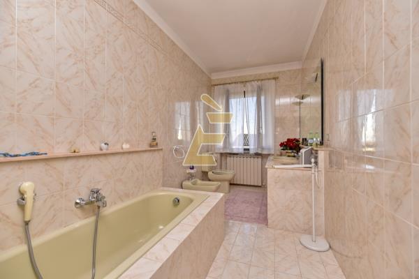 Vendita casa semindipendente di 179 m2, San Salvatore Monf. (AL) - 17