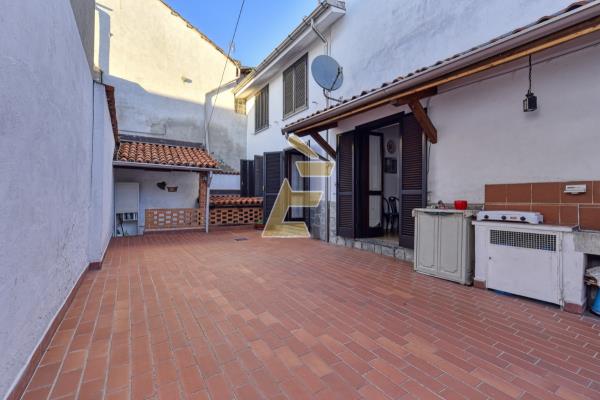 Vendita casa semindipendente di 179 m2, San Salvatore Monf. (AL) - 19