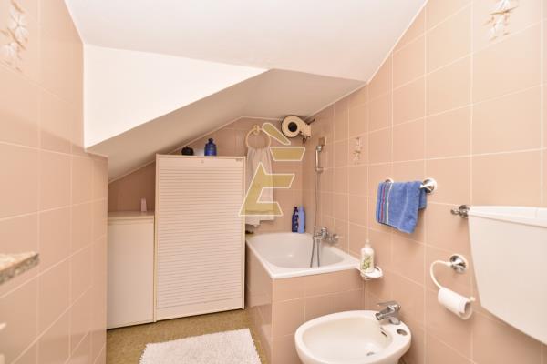 Vendita casa semindipendente di 179 m2, San Salvatore Monf. (AL) - 18