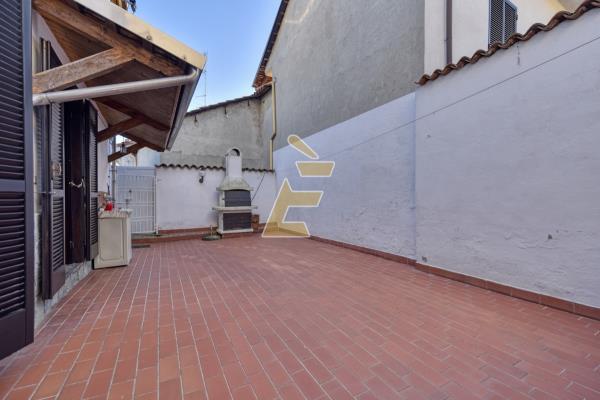 Vendita casa semindipendente di 179 m2, San Salvatore Monf. (AL) - 20