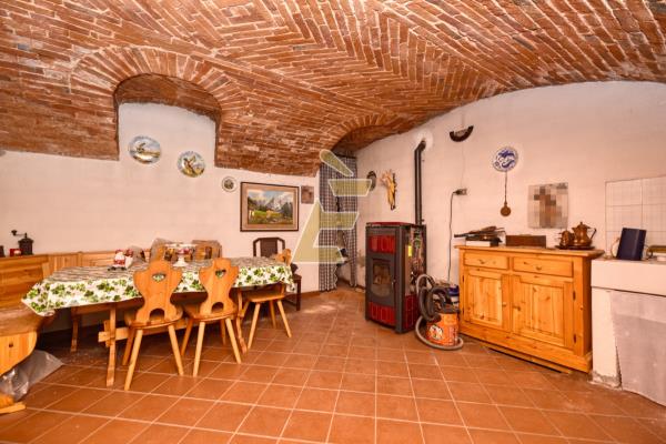 Vendita casa semindipendente di 179 m2, San Salvatore Monf. (AL) - 21