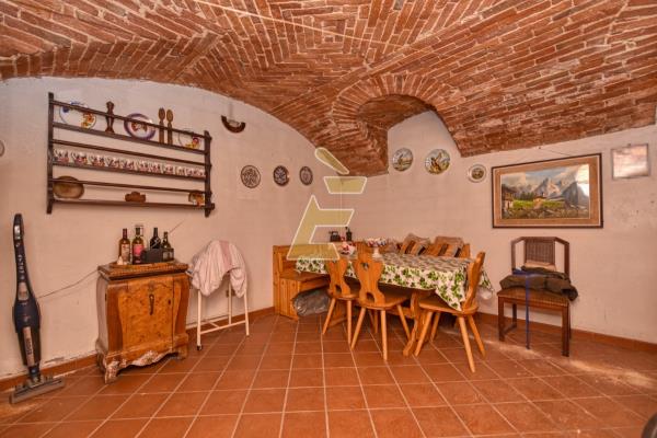 Vendita casa semindipendente di 179 m2, San Salvatore Monf. (AL) - 22