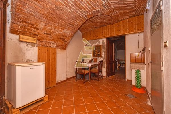 Vendita casa semindipendente di 179 m2, San Salvatore Monf. (AL) - 23