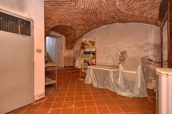 Vendita casa semindipendente di 179 m2, San Salvatore Monf. (AL) - 24