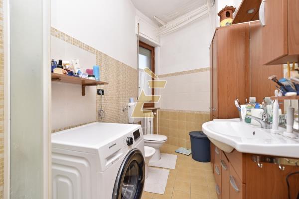 Vendita appartamento di 64 m2, Valenza (AL) - 11